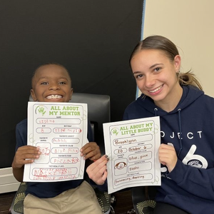 Fundraising Page: Brooklynn Laukhuf